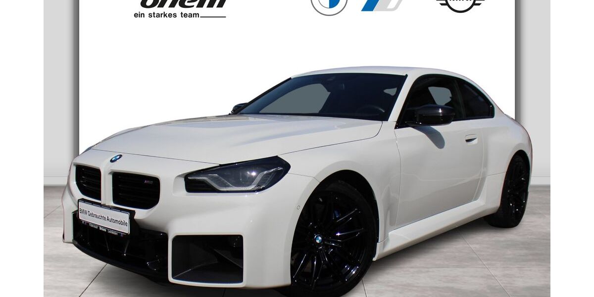 BMW M2 32.490 km 58.490 &euro; Filderstadt 70794