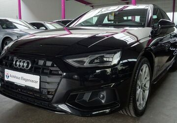 Audi A4 68.595 km 27.349 &euro; Holzgerlingen bei Stuttgart 71088