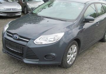 Ford Focus 139.000 km 2.990 &euro; Kirchheim unter Teck 73230