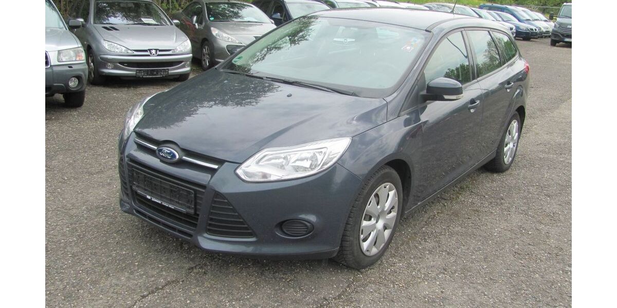 Ford Focus 139.000 km 2.990 &euro; Kirchheim unter Teck 73230
