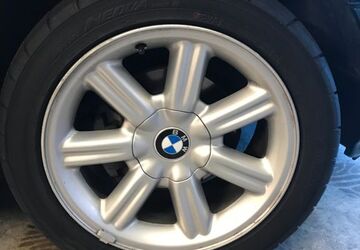 BMW Z1 143.464 km 22.300 &euro; Stuttgart 70173