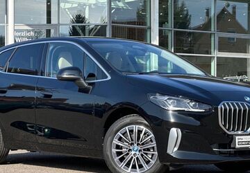 BMW 225 Active Tourer 22.241 km 36.440 &euro; Winnenden 71364