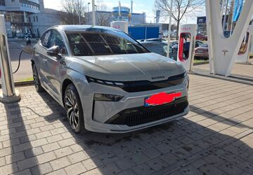 Skoda Enyaq 25.600 km 46.900 &euro; Walheim 74399
