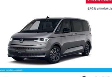 VW T7 Multivan 8.584 km 65.350 &euro; Ebersbach 73061