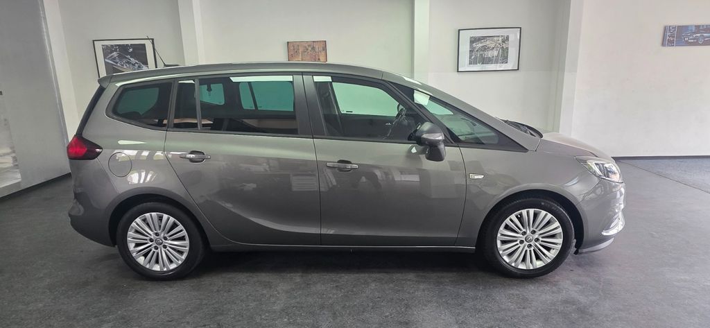 Opel Zafira 100.000 km 9.990 &euro; Asperg/Ludwigsburg bei Stuttgart 71679