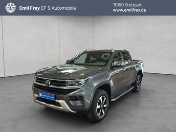 Gebrauchte VW Amarok