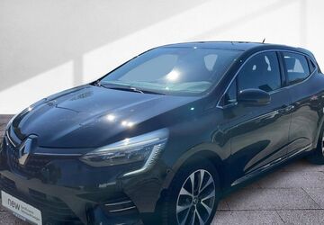 Renault Clio 20.000 km 13.490 &euro; Esslingen 73734