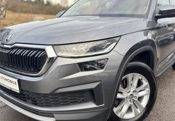 Skoda Kodiaq 148.700 km 23.999 &euro; Kornwestheim 70806