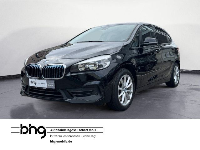 BMW 225 76.768 km 15.630 &euro; Metzingen 72555