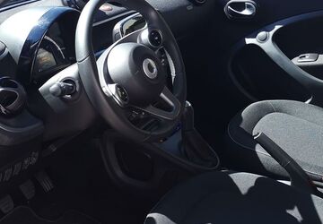 Smart ForFour 15.200 km 11.900 &euro; Sindelfingen 71069