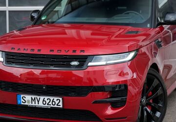 Land Rover Range Rover Sport 48.252 km 92.800 &euro; Gerlingen 70839