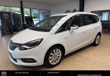 Opel Zafira 94.000 km 11.950 &euro; Kirchheim unter Teck 73230