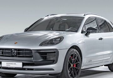 Porsche Macan 38.400 km 101.900 &euro; Stuttgart 70469