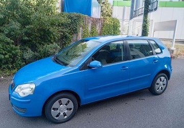 VW Polo 109.000 km 4.500 &euro; Stuttgart 70191
