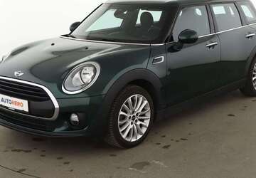 Mini One Clubman 109.066 km 11.190 &euro; Stuttgart 70195