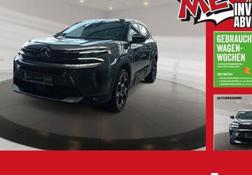 Citroen C5 Aircross 27.116 km 22.390 &euro; Stuttgart 70376