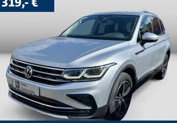 VW Tiguan 87.513 km 28.490 &euro; Schorndorf 73614