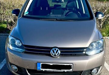 VW Golf Plus 173.000 km 6.000 &euro; Plochingen 73207