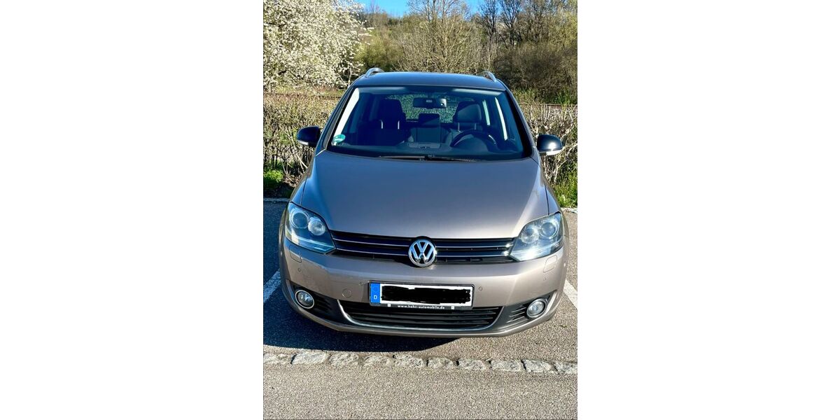 VW Golf Plus 173.000 km 6.000 &euro; Plochingen 73207