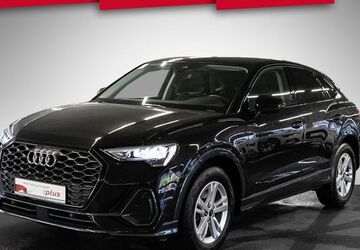 Audi Q3 41.547 km 34.430 &euro; Stuttgart 70469