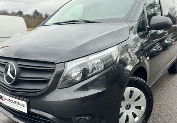 Mercedes-Benz Vito 70.000 km 32.999 &euro; Kornwestheim 70806