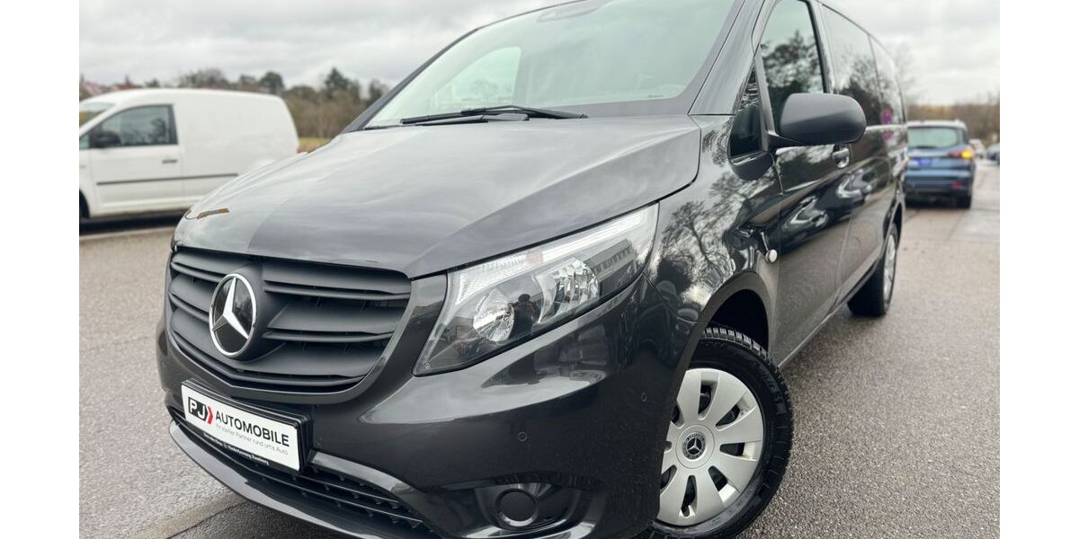Mercedes-Benz Vito 70.000 km 32.999 &euro; Kornwestheim 70806