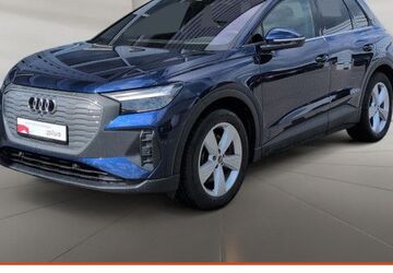 Audi Q4 e-tron 78.700 km 29.880 &euro; Kirchheim 73230