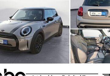 Mini Cooper 31.471 km 22.960 &euro; Böblingen 71034