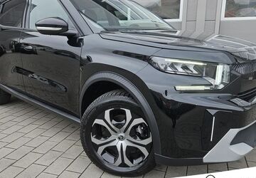 Citroen C3 Aircross 19.650 km 22.590 &euro; Remshalden 73630