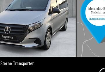 Mercedes-Benz Vito 27.894 km 44.380 &euro; Böblingen 71034