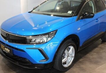 Opel Grandland (X) 45.000 km 22.950 &euro; Bietigheim-Bissingen 74321