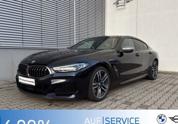 BMW M850 113.900 km 50.490 &euro; Asperg 71679