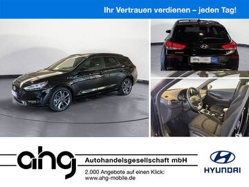 Gebrauchte Hyundai i30