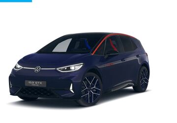 VW ID.3 17.158 km 44.930 &euro; Stuttgart-Wangen 70188
