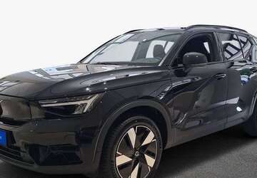 Volvo XC40 9.550 km 48.990 &euro; Stuttgart 70190