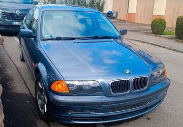 BMW 328 164.000 km 5.699 &euro; Ostfildern 73760