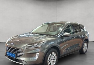 Ford Kuga 23.000 km 22.590 &euro; Stuttgart 70565