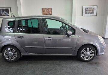 Renault Modus 134.000 km 2.990 &euro; Asperg/Ludwigsburg bei Stuttgart 71679