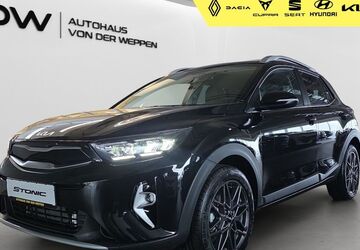 Kia Stonic 2.000 km 23.990 &euro; Stuttgart 70469
