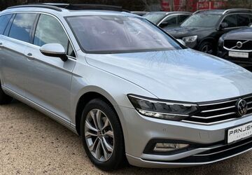 VW Passat Variant 179.000 km 14.999 &euro; Stuttgart-Möhringen 70567