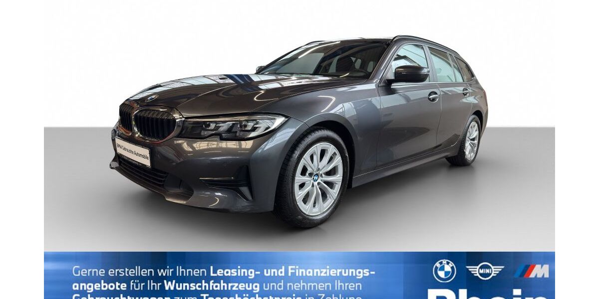 BMW 320 125.500 km 22.890 &euro; Asperg 71679