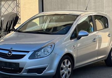 Opel Corsa 229.575 km 1.450 &euro; Stuttgart 70374