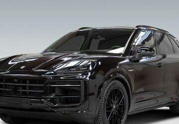 Porsche Cayenne 6.900 km 114.900 &euro; Stuttgart 70469