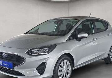 Ford Fiesta 19.425 km 15.570 &euro; Stuttgart 70190