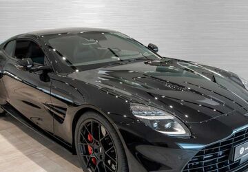 Aston Martin Vanquish 5.900 km 379.007 &euro; Filderstadt 70794
