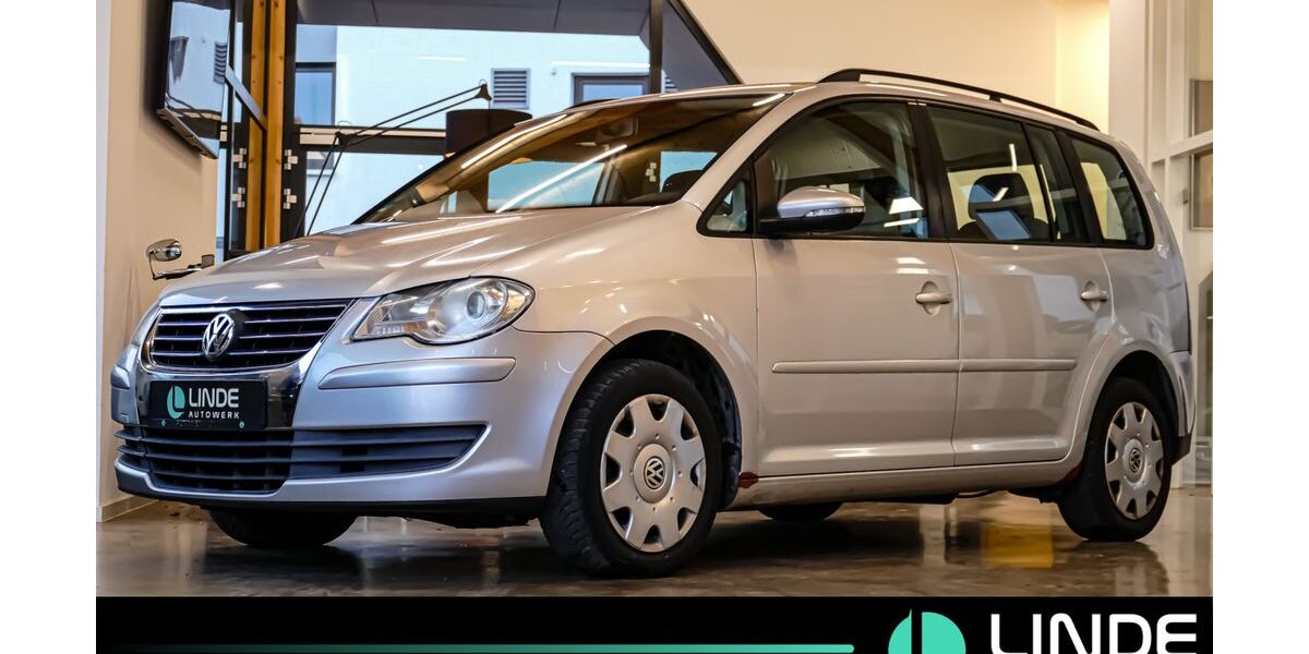 VW Touran 149.650 km 7.900 &euro; Kusterdingen 72127