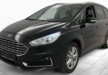 Ford Galaxy 133.000 km 22.500 &euro; Stuttgart, Landeshauptstadt 70439