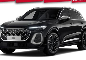 Audi SQ5 6.798 km 69.940 &euro; Stuttgart 70563