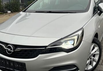 Opel Astra 140.000 km 11.980 &euro; Holzgerlingen 71088