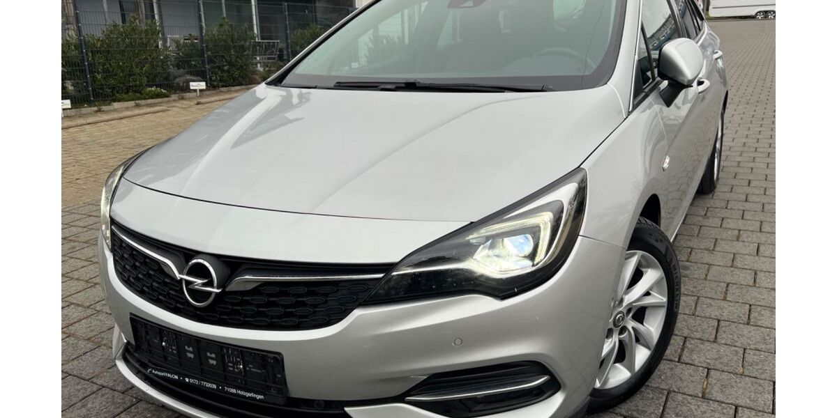 Opel Astra 140.000 km 11.980 &euro; Holzgerlingen 71088
